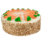 Carrot Cake 10